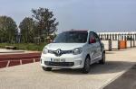 Renault Twingo le coq sportif 2019 года
